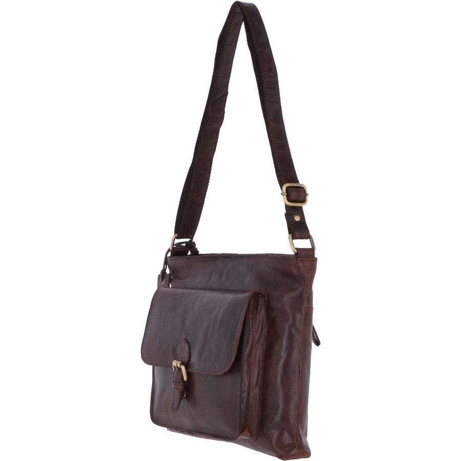 Ashwood Leather G-23 Leather Bag