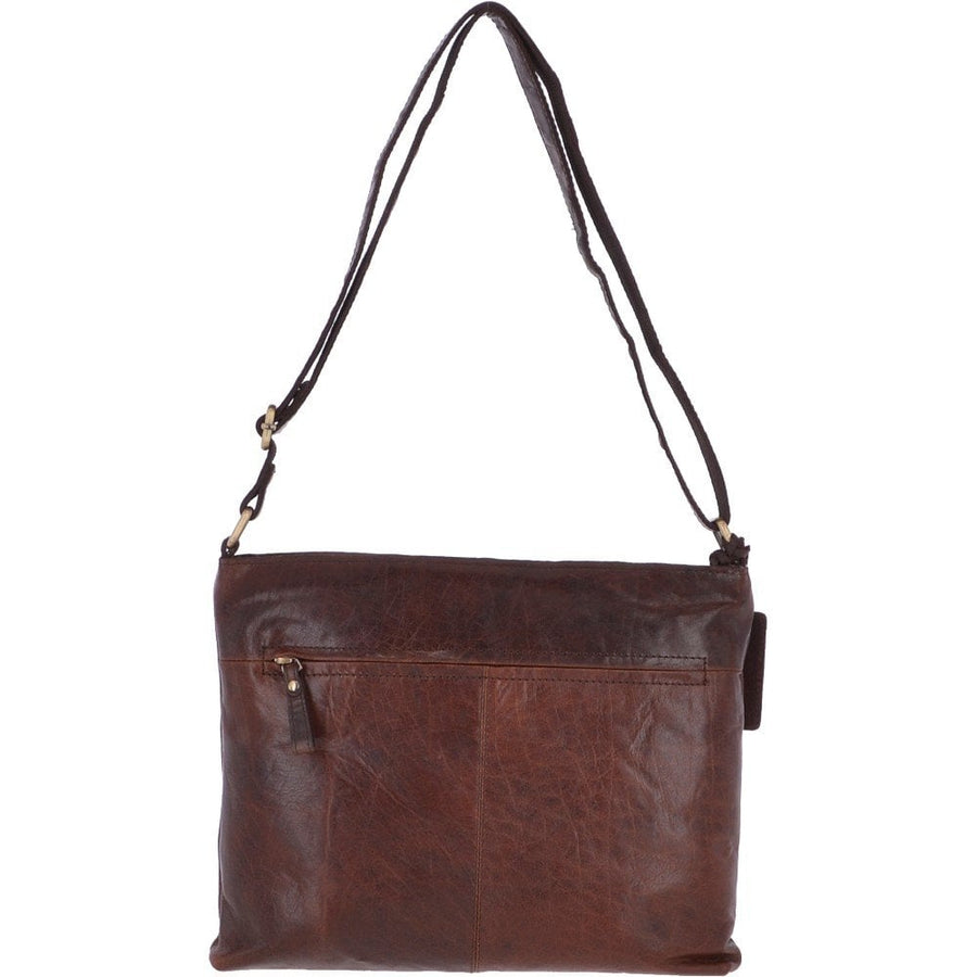 Ashwood Leather G-23 Leather Bag