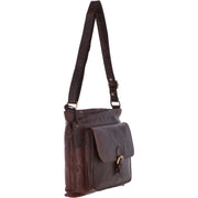 Ashwood Leather G-23 Leather Bag