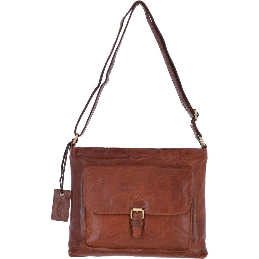 Ashwood Leather G-23 Leather Bag