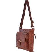 Ashwood Leather G-23 Leather Bag