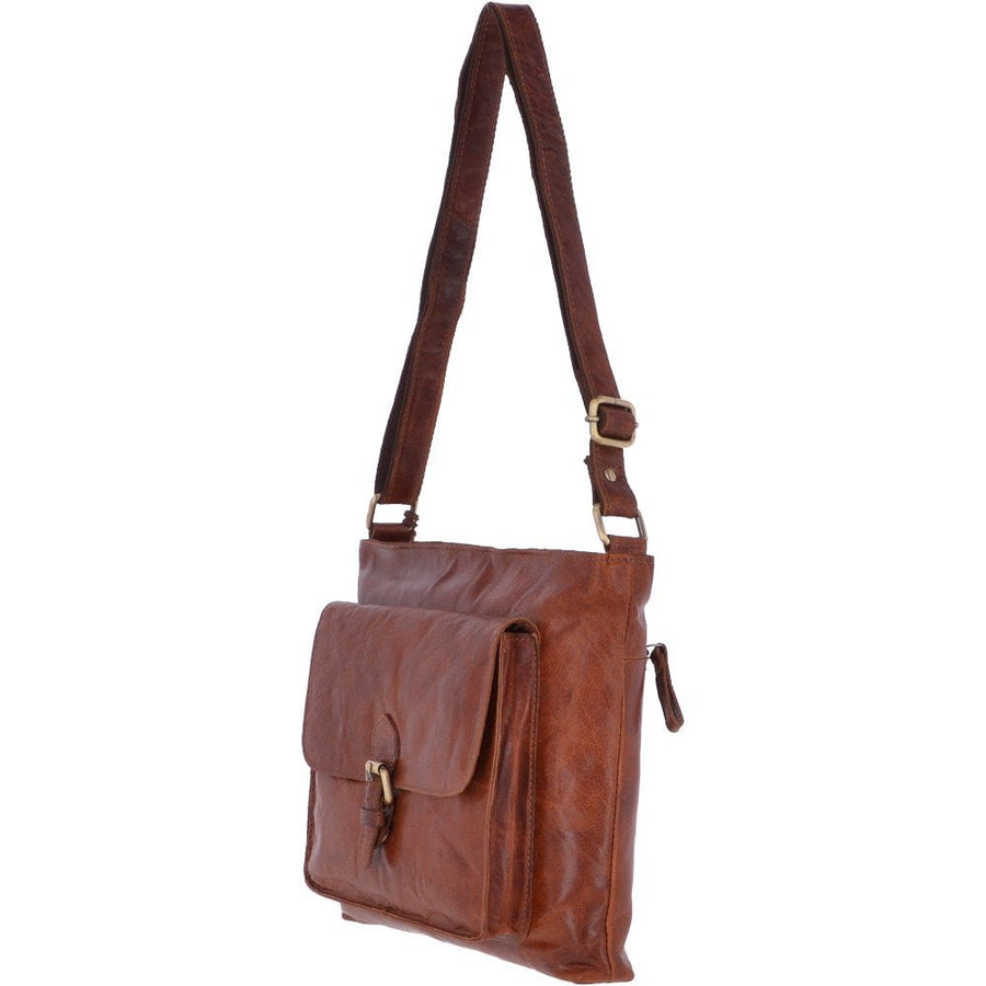 Ashwood Leather G-23 Leather Bag