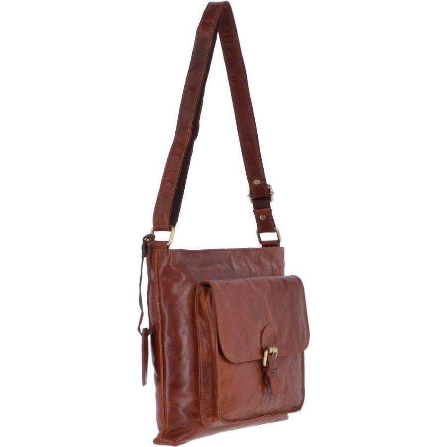 Ashwood Leather G-23 Leather Bag